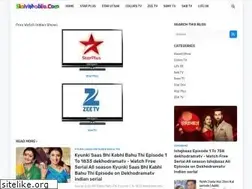 Sites similar to dekhodramatv.blogspot.com