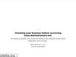 Sites similar to dekhodramatv.xyz