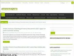 Sites similar to dekhogovtjobs.in