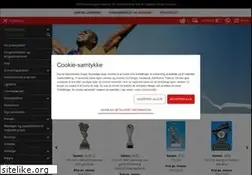 Sites similar to deki.dk