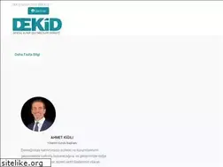 Sites similar to dekid.org