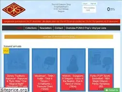 Sites similar to dekidstrip.be