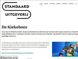 Sites similar to dekiekeboes.be
