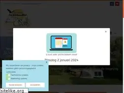 Sites similar to dekiekendief.nl