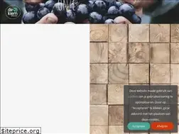 Sites similar to dekiemnatuurvoeding.nl