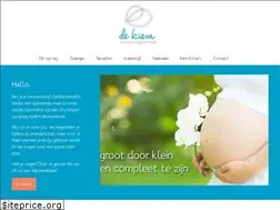 Sites similar to dekiemzwolle.nl