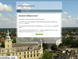 Sites similar to dekies.de