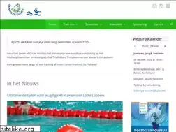 Sites similar to dekikker.org