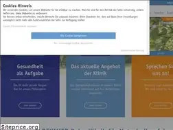 Sites similar to dekimed.de