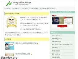 Sites similar to dekirukotokara.com