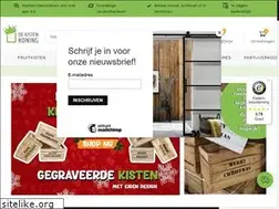 Sites similar to dekistenkoning.nl