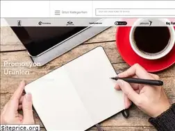 Sites similar to dekkapromosyon.com