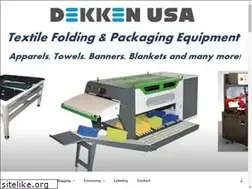 Sites similar to dekkenusa.com