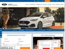 Sites similar to dekkerautogroep.nl