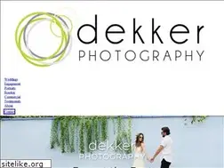 Sites similar to dekkerphotographyusa.com