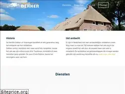 Sites similar to dekkerrietdekkersbedrijf.nl