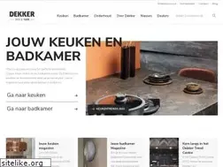 Sites similar to dekkerzevenhuizen.nl