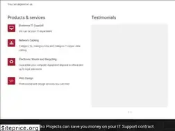 Sites similar to dekko-it.co.uk