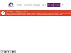 Sites similar to dekkofoundation.org