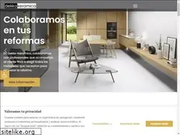 Sites similar to dekkokeramica.com