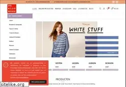 Sites similar to deklaproos.nl