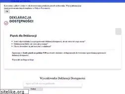Sites similar to deklaracja-dostepnosci.info
