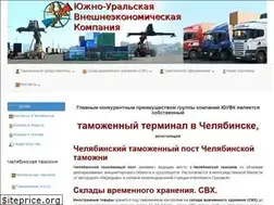 Sites similar to deklarant74.ru