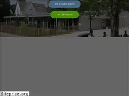 Sites similar to deklarebron.be