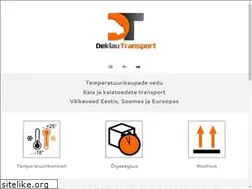 Sites similar to deklau.ee