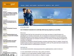Sites similar to dekleinegiraf.nl
