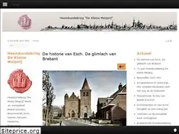 Sites similar to dekleinemeijerij.nl
