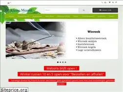 Sites similar to dekleinemonnik.nl