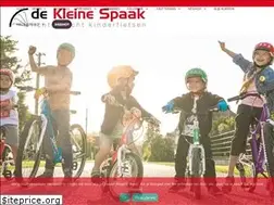 Sites similar to dekleinespaak.nl