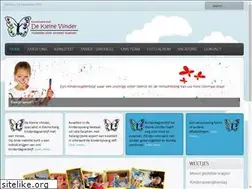 Sites similar to dekleinevlinder.com