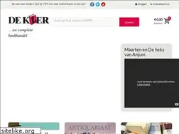Sites similar to dekler.nl