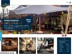 Sites similar to deklokeibergen.nl