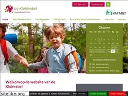 Sites similar to deklokkebei.nl