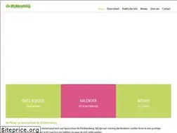 Sites similar to deklokkenberg.nl