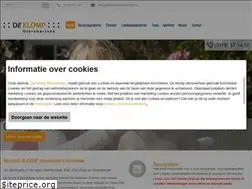 Sites similar to deklompdierenartsen.nl