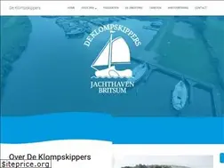 Sites similar to deklompskippers.nl