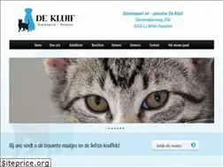 Sites similar to dekluif.nl