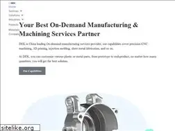 Sites similar to dekmake.com