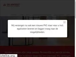 Sites similar to deknoest.nl