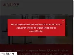 Sites similar to deknoestonline.nl