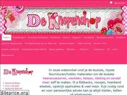Sites similar to deknopenshop.nl
