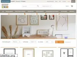 Sites similar to deknudtframes.de