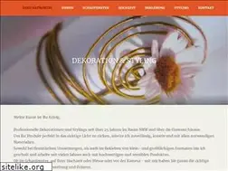 Sites similar to deko-batkowski.de