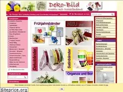 Sites similar to deko-bild.de