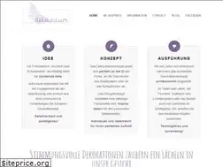 Sites similar to deko-raum.at