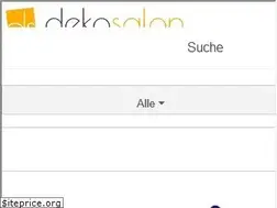 Sites similar to deko-salon.de